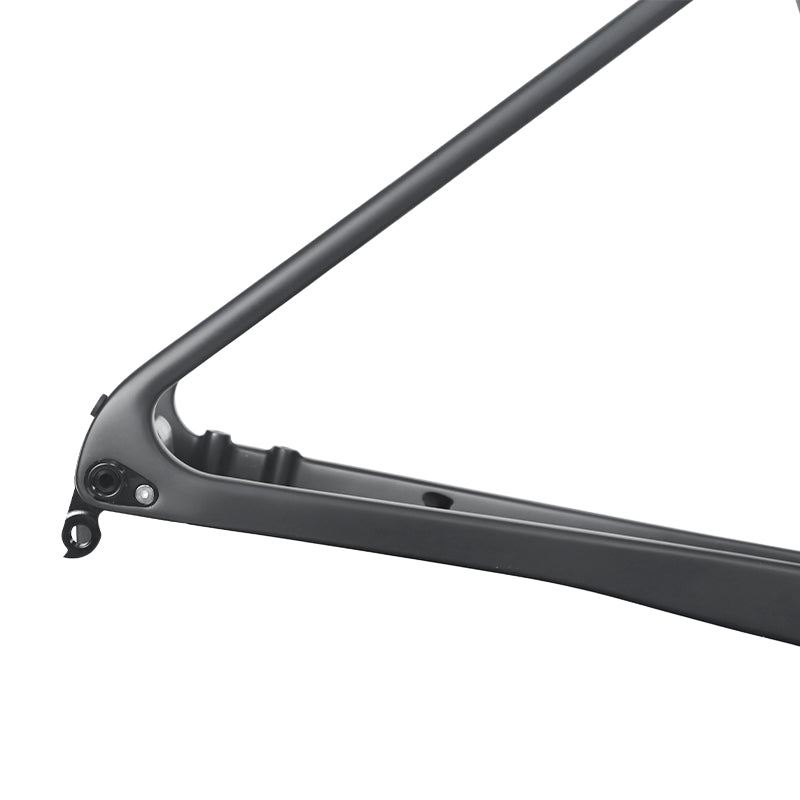 LCR017-D - Carbon Roadbike Disc Frameset